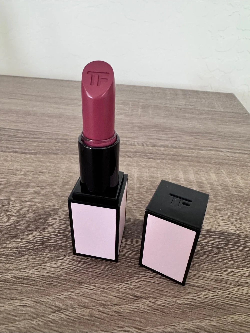 Tom Ford new box